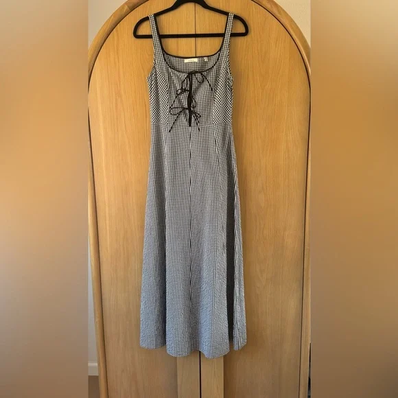 Doen Delaney La Magdalena Dress Size Small - Picture 3 of 13